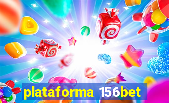 plataforma 156bet